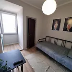 Comfortable Studio In Sofia City