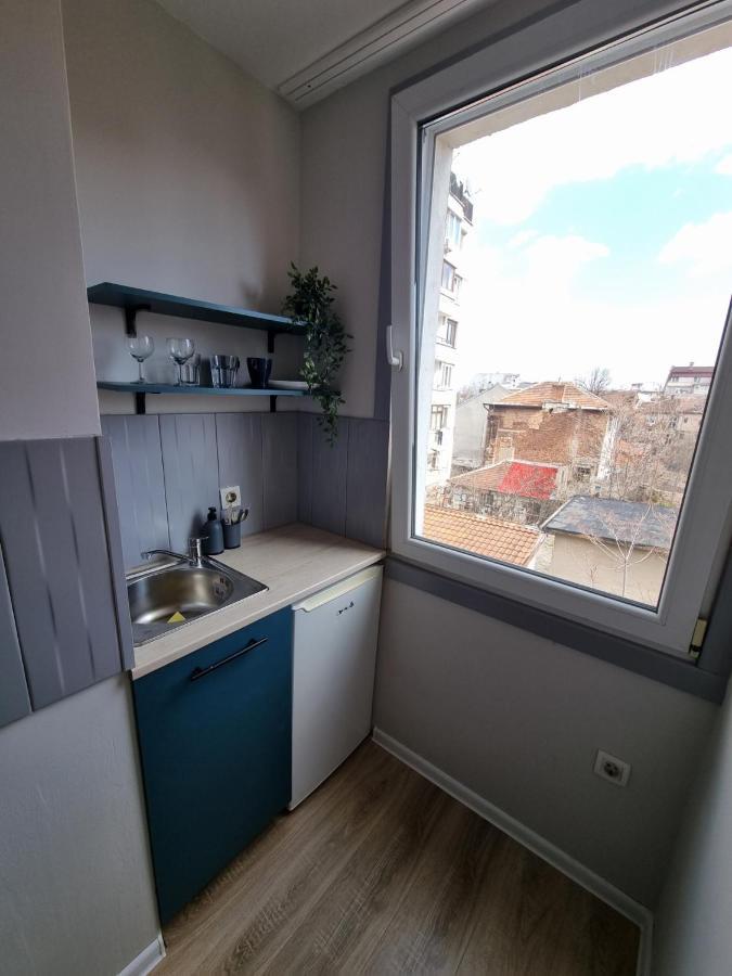 Comfortable In Apartemen