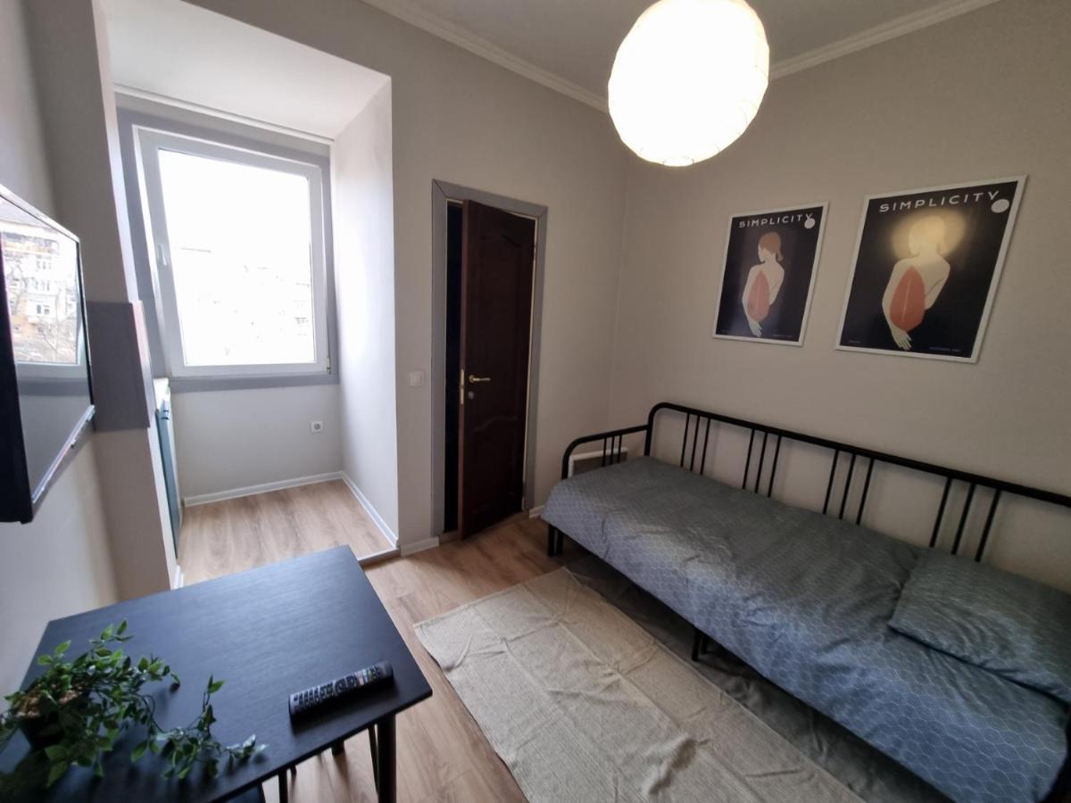 Appartamento Comfortable In