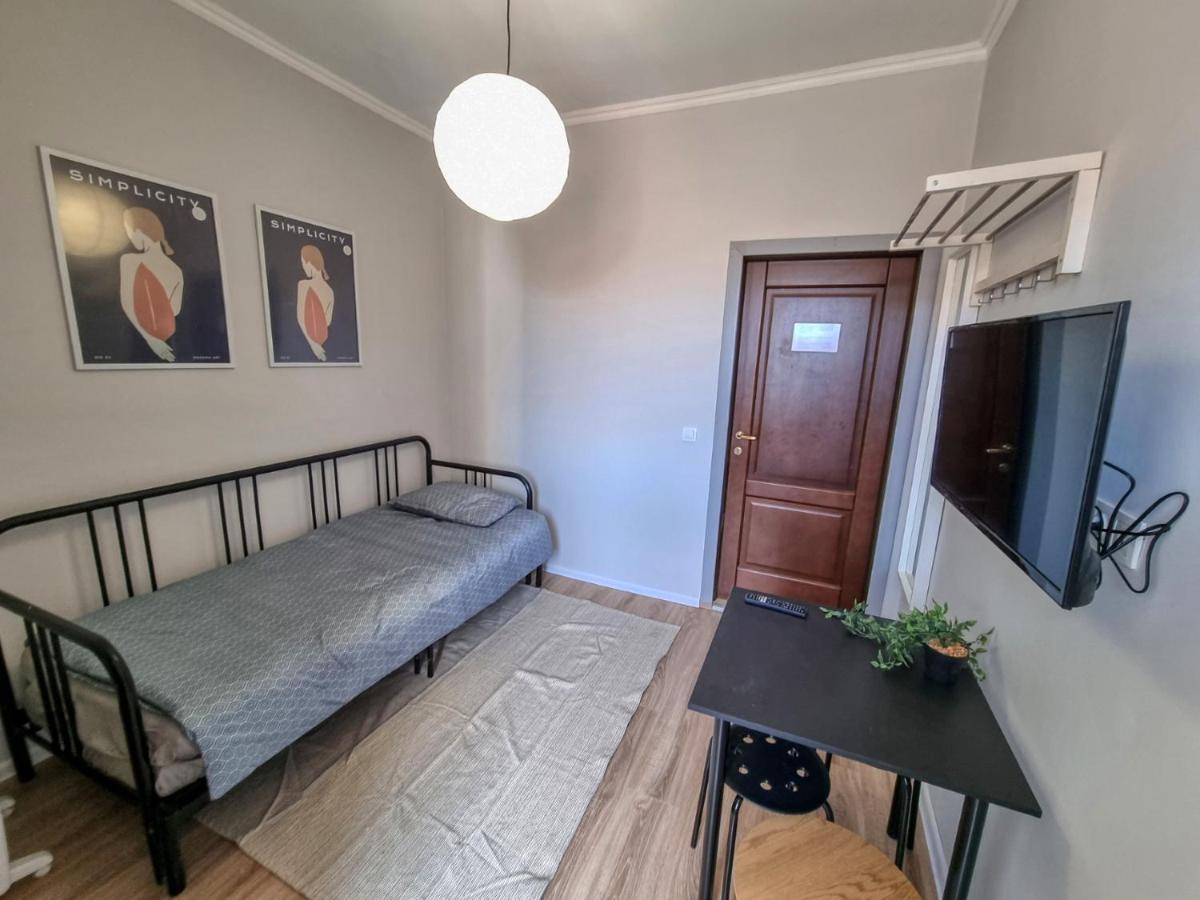 Comfortable In Sofia
