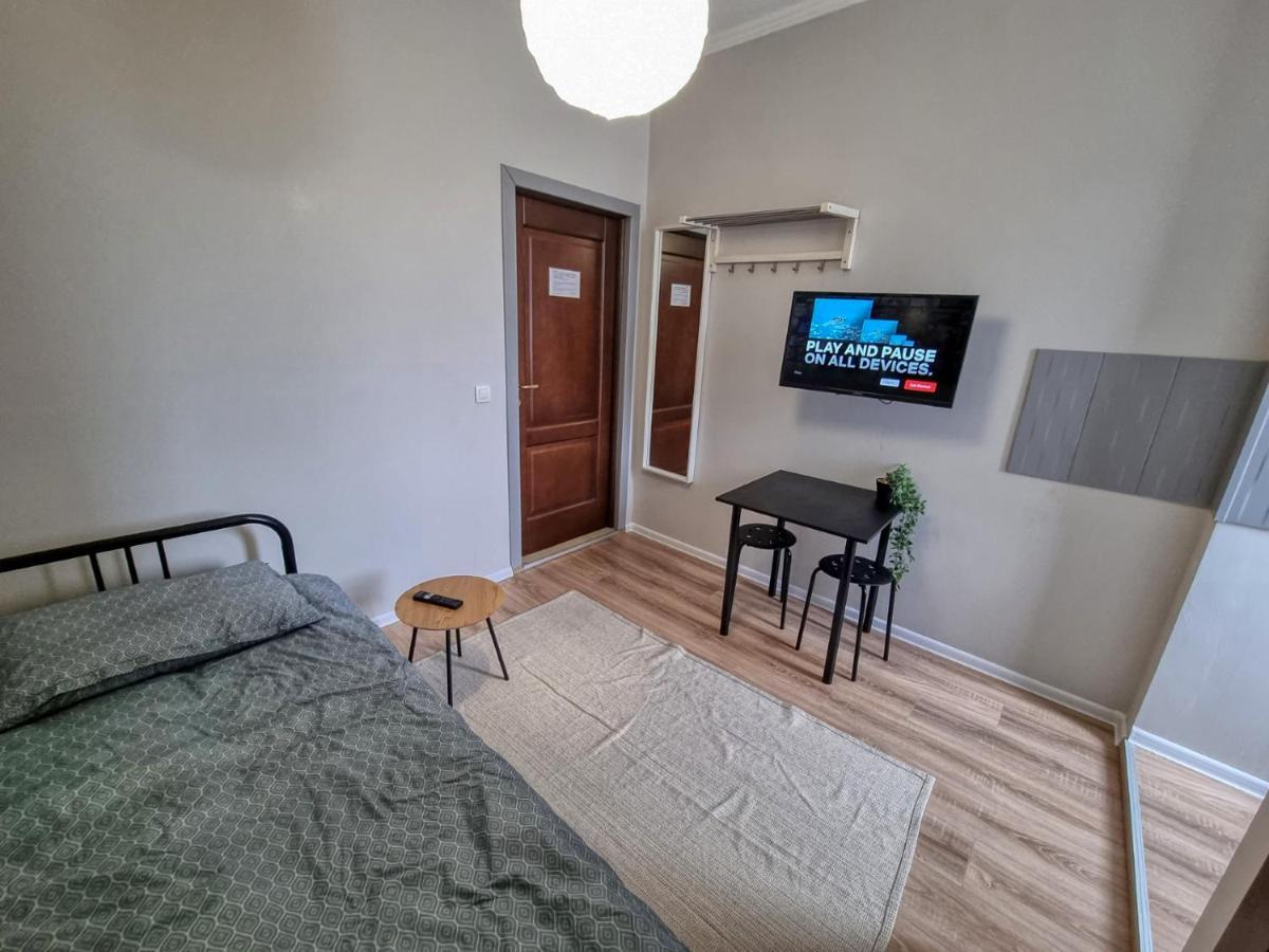 Comfortable In Appartamento